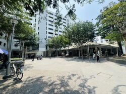 Pasir Ris Drive 4 (D18), Shop House #613404051